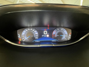 Peugeot 5008 7 Places 1.5 Bluehdi 130 Ch Active 5008 91 390km