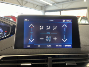 Peugeot 5008 7 Places 1.5 Bluehdi 130 Ch Active 5008 91 390km
