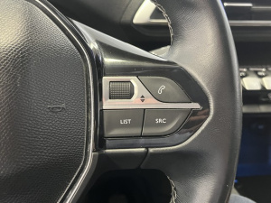 Peugeot 5008 7 Places 1.5 Bluehdi 130 Ch Active 5008 91 390km