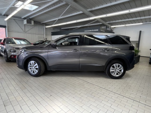 Peugeot 5008 7 Places 1.5 Bluehdi 130 Ch Active 5008 91 390km