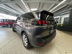 Peugeot 5008 7 Places 1.5 Bluehdi 130 Ch Active 5008 91 390km