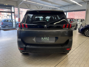 Peugeot 5008 7 Places 1.5 Bluehdi 130 Ch Active 5008 91 390km