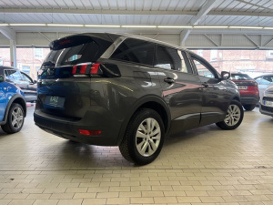 Peugeot 5008 7 Places 1.5 Bluehdi 130 Ch Active 5008 91 390km