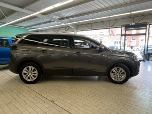 Peugeot 5008 7 Places 1.5 Bluehdi 130 Ch Active 5008 91 390km