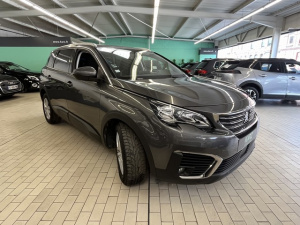 Peugeot 5008 7 Places 1.5 Bluehdi 130 Ch Active 5008 91 390km
