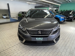 Peugeot 5008 7 Places 1.5 Bluehdi 130 Ch Active 5008 91 390km