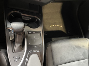 Lexus Ux250h 2wd Premium Edition My20 Ux250h 41 917km