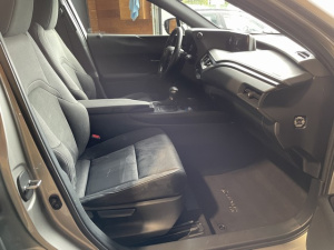Lexus Ux250h 2wd Premium Edition My20 Ux250h 41 917km