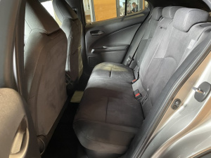 Lexus Ux250h 2wd Premium Edition My20 Ux250h 41 917km