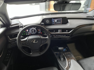Lexus Ux250h 2wd Premium Edition My20 Ux250h 41 917km