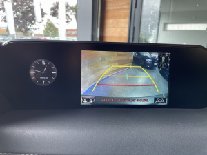 Lexus Ux250h 2wd Premium Edition My20 Ux250h 41 917km