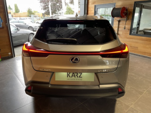 Lexus Ux250h 2wd Premium Edition My20 Ux250h 41 917km