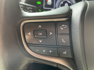 Lexus Ux250h 2wd Premium Edition My20 Ux250h 41 917km