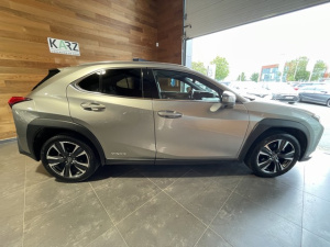 Lexus Ux250h 2wd Premium Edition My20 Ux250h 41 917km