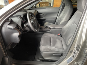 Lexus Ux250h 2wd Premium Edition My20 Ux250h 41 917km
