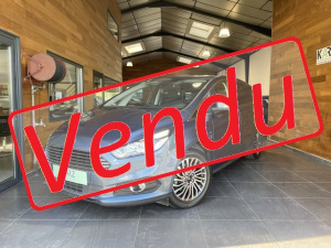 Ford S-max 2.0 Ecoblue 190 Ch Titanium Bva S-max 93 946km