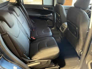 Ford S-max 2.0 Ecoblue 190 Ch Titanium Bva S-max 93 946km