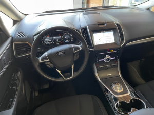 Ford S-max 2.0 Ecoblue 190 Ch Titanium Bva S-max 93 946km