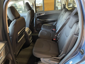 Ford S-max 2.0 Ecoblue 190 Ch Titanium Bva S-max 93 946km