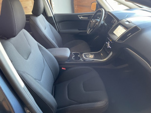 Ford S-max 2.0 Ecoblue 190 Ch Titanium Bva S-max 93 946km