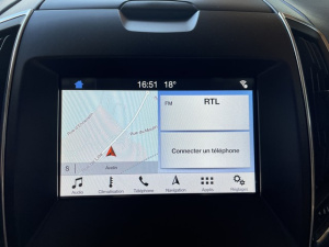 Ford S-max 2.0 Ecoblue 190 Ch Titanium Bva S-max 93 946km