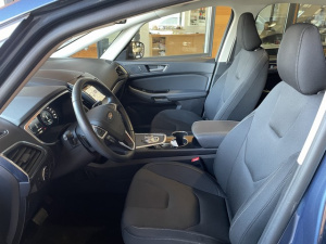 Ford S-max 2.0 Ecoblue 190 Ch Titanium Bva S-max 93 946km