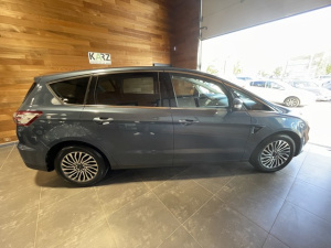 Ford S-max 2.0 Ecoblue 190 Ch Titanium Bva S-max 93 946km