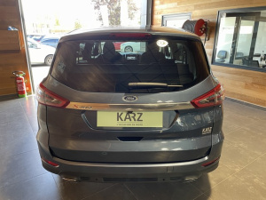 Ford S-max 2.0 Ecoblue 190 Ch Titanium Bva S-max 93 946km