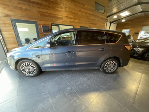 Ford S-max 2.0 Ecoblue 190 Ch Titanium Bva S-max 93 946km