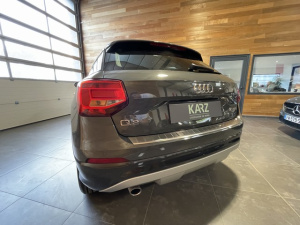 Audi Q2 30 Tfsi 116 S Tronic 7 Design Q2 87 213km