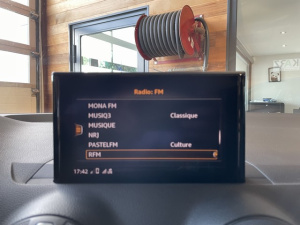 Audi Q2 30 Tfsi 116 S Tronic 7 Design Q2 87 213km