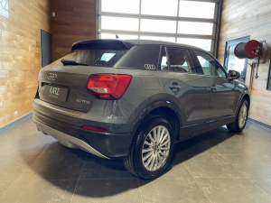 Audi Q2 30 Tfsi 116 S Tronic 7 Design Q2 87 213km