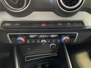 Audi Q2 30 Tfsi 116 S Tronic 7 Design Q2 87 213km