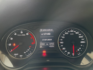 Audi Q2 30 Tfsi 116 S Tronic 7 Design Q2 87 213km