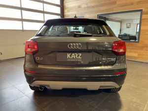 Audi Q2 30 Tfsi 116 S Tronic 7 Design Q2 87 213km