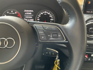 Audi Q2 30 Tfsi 116 S Tronic 7 Design Q2 87 213km