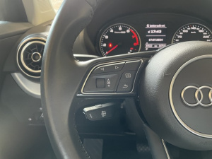 Audi Q2 30 Tfsi 116 S Tronic 7 Design Q2 87 213km