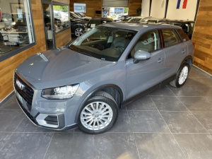 Audi Q2 30 Tfsi 116 S Tronic 7 Design Q2 87 213km