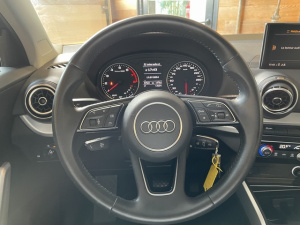 Audi Q2 30 Tfsi 116 S Tronic 7 Design Q2 87 213km