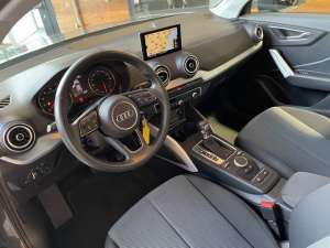 Audi Q2 30 Tfsi 116 S Tronic 7 Design Q2 87 213km