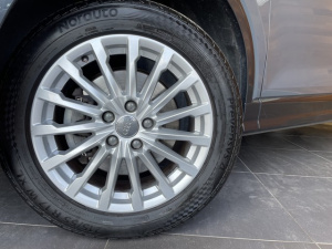 Audi Q2 30 Tfsi 116 S Tronic 7 Design Q2 87 213km