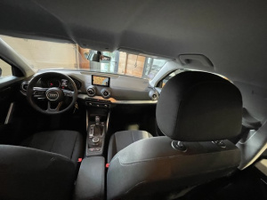 Audi Q2 30 Tfsi 116 S Tronic 7 Design Q2 87 213km