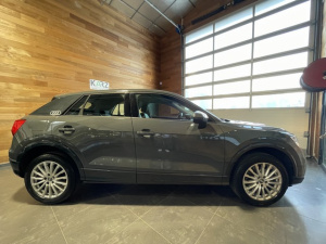 Audi Q2 30 Tfsi 116 S Tronic 7 Design Q2 87 213km