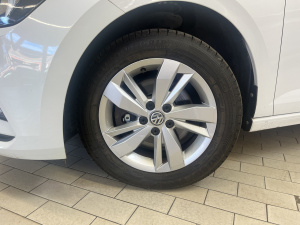 Volkswagen Polo 1.6 Tdi 95ch Lounge Business Polo 94 194km