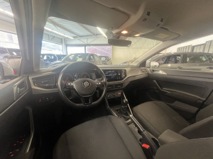 Volkswagen Polo 1.6 Tdi 95ch Lounge Business Polo 94 194km