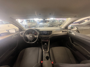 Volkswagen Polo 1.6 Tdi 95ch Lounge Business Polo 94 194km