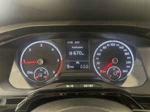 Volkswagen Polo 1.6 Tdi 95ch Lounge Business Polo 94 194km