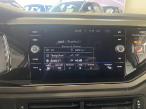 Volkswagen Polo 1.6 Tdi 95ch Lounge Business Polo 94 194km