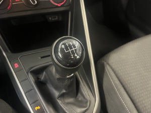 Volkswagen Polo 1.6 Tdi 95ch Lounge Business Polo 94 194km