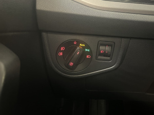 Volkswagen Polo 1.6 Tdi 95ch Lounge Business Polo 94 194km